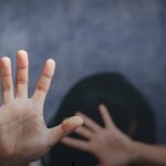 Brutal agresión a una mujer en Cajicá.