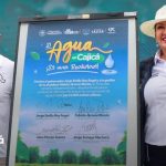 Cajicá da un paso clave hacia un abastecimiento de agua más sólido y duradero.
