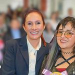 Tabio avanza en el idioma Ingles gracias a la Secretaría de Integración Social.