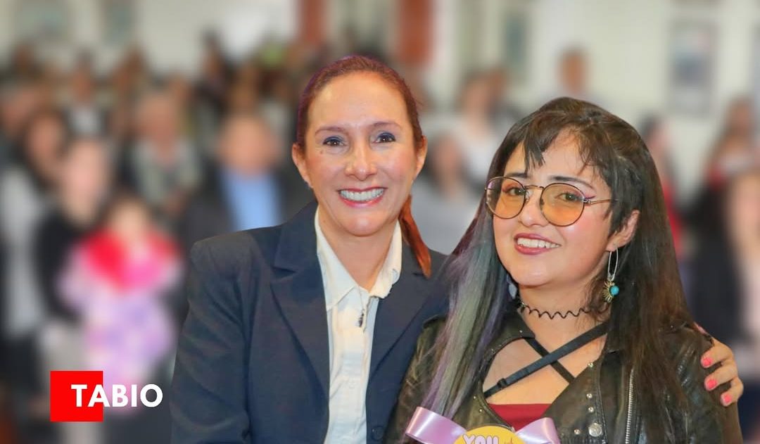 Tabio avanza en el idioma Ingles gracias a la Secretaría de Integración Social.