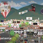 LANZAMIENTO DE GOGET EN GUATAVITA