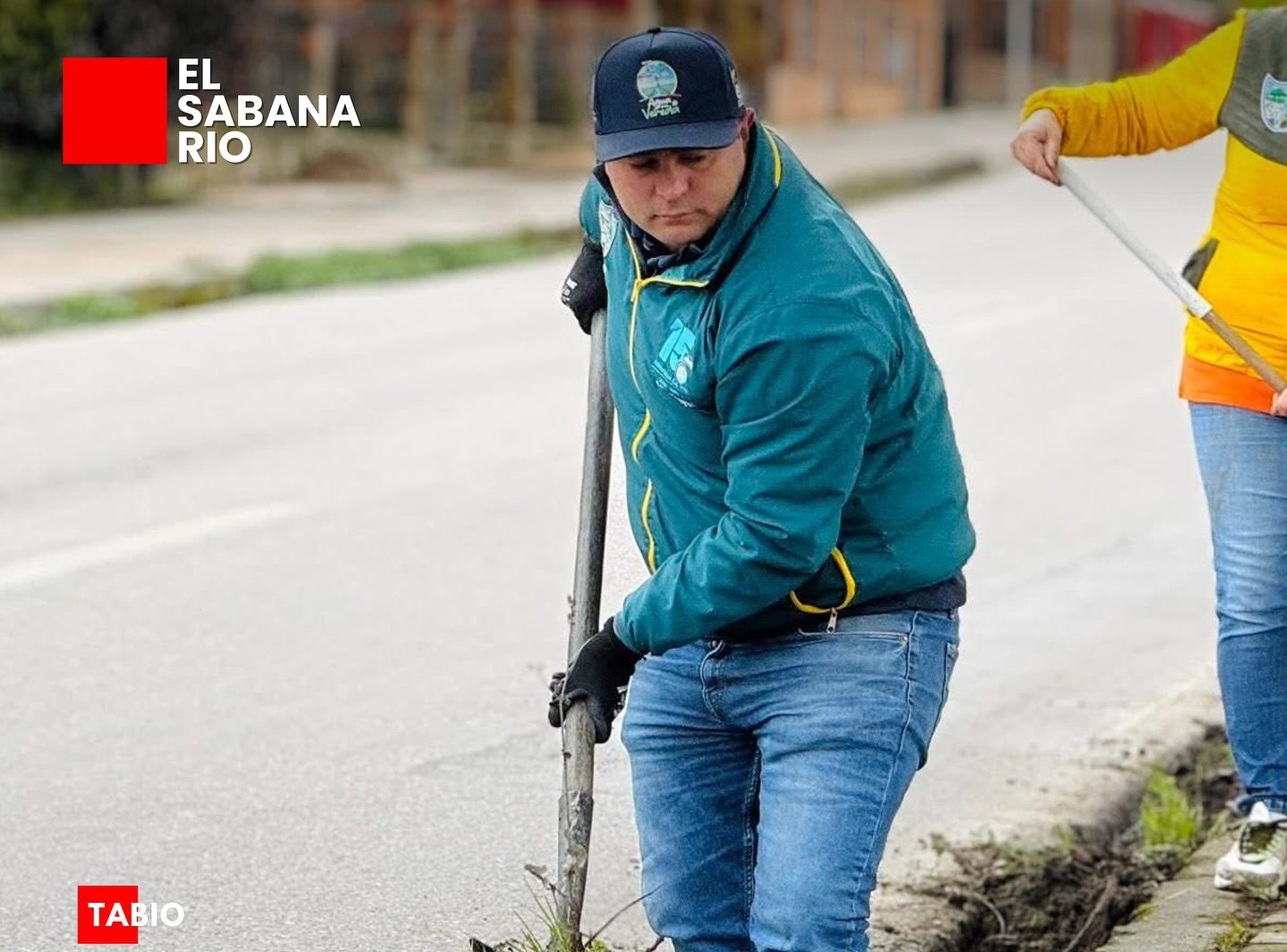 Emsertabio sigue trabajando por un Tabio más limpio, seguro y sostenible.