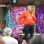 Chía invierte $12 mil millones en dignidad y bienestar para sus adultos mayores Chía invierte $12 mil millones en dignidad y bienestar para sus adultos mayores