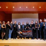 ¡Chía vibró con la magia de las campanas y el liderazgo cultural del alcalde Leonardo Donoso! ¡Chía vibró con la magia de las campanas y el liderazgo cultural del alcalde Leonardo Donoso!