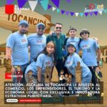 GoGet, una iniciativa exclusiva e innovadora que busca fortalecer el comercio