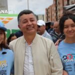 Tocancipá le apuesta a la recuperación urbana Tocancipá le apuesta a la recuperación urbana
