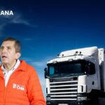 Transportadores de carga y Alcaldía de Chía logran acuerdo para suspender decreto de restricción.