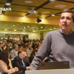 Alcalde de Chía plantea retos en infraestructura y celebra reducción de la siniestralidad Alcalde de Chía plantea retos en infraestructura y celebra reducción de la siniestralidad