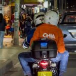 Seguridad garantizada en Chía durante las celebraciones de Halloween Seguridad garantizada en Chía durante las celebraciones de Halloween