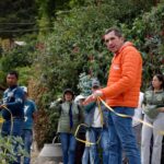 Administración de Chía garantiza financiación adicional para la Placa Huella de Pueblo Nuevo – Valvanera Administración de Chía garantiza financiación adicional para la Placa Huella de Pueblo Nuevo – Valvanera