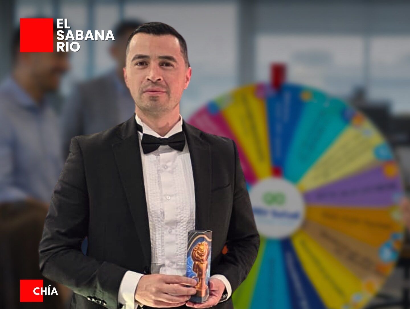 La Oficina de Control Interno de Chía cerró su gestión 2025 con un reconocimiento que trasciende lo simbólico y se convierte en evidencia de resultados.