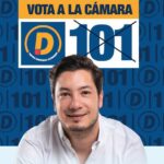 Sin vías rurales no hay campo que resista”: Daniel Bernal, candidato a la Cámara, plantea una agenda para conectar veredas y producción en Cundinamarca*