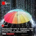 La preparación para el fenómeno del niño es fundamental para reducir impactos.