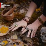 Intriga en Madrid: extraños rituales en el cerro Tibaitatá generan preocupación