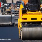 Cajicá y Tabio avanzan en reparcheo vial con apoyo de la Gobernación de Cundinamarca
