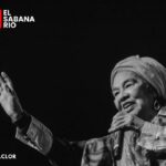 Colombia despide a Totó la Momposina: falleció la voz eterna del folclor nacional
