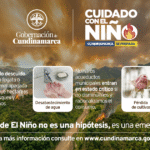 CUIDADO CON EL NIÑO….