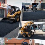 Más de 20 intervenciones viales mejoraron la movilidad en Chía durante mayo. Más de 20 intervenciones viales mejoraron la movilidad en Chía durante mayo.