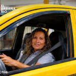 Chía será sede del II Foro “Mujeres al Volante en el Transporte Público” Chía será sede del II Foro “Mujeres al Volante en el Transporte Público”