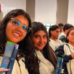 Chía motiva a sus estudiantes antes de las Pruebas Saber 11