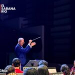 Chía vibró con el talento de sus bandas sinfónicas en un emotivo encuentro cultural
