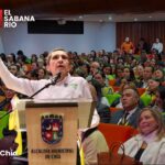 Chía fortalece su liderazgo en movilidad sostenible e inclusión.