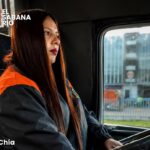 Chía abre convocatoria para que mujeres se conviertan en conductoras del transporte público Chía abre convocatoria para que mujeres se conviertan en conductoras del transporte público