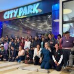 Chía lleva una jornada de diversión e inclusión a niños y jóvenes con discapacidad en City Park Chía lleva una jornada de diversión e inclusión a niños y jóvenes con discapacidad en City Park